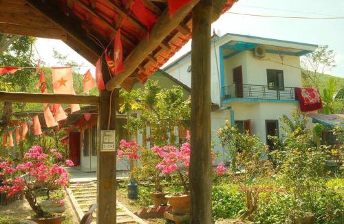 Son Trach Cabin | Phong Nha Rice Field Homestay