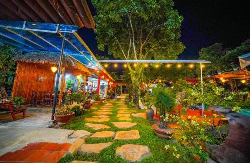 Son Trach House | Phong Nha Tuan Garden House