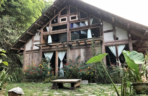 Sa Pa House | Phori's House Bamboo Forest - Room #3