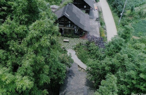 Sa Pa House | Phori's House Bamboo Forest - Room #3