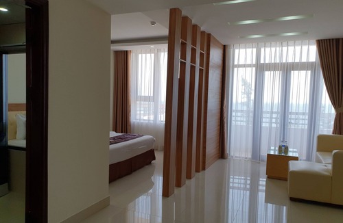 Dong Hoi Hotel | Phu Cuong Beach Hotel