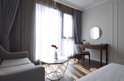 Ca Mau Hotel | Phu Cuong Hotel Ca Mau
