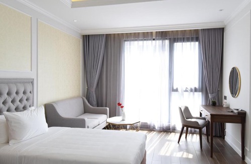 Ca Mau Hotel | Phu Cuong Hotel Ca Mau