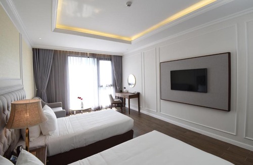 Ca Mau Hotel | Phu Cuong Hotel Ca Mau