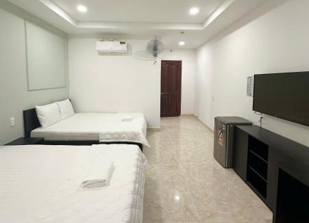 District 7 Hotel | Phu Gia Hotel 13-15 Hoàng Quốc Việt