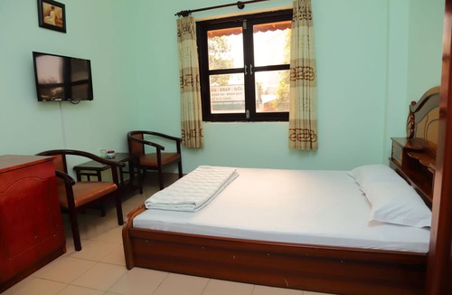 Phan Thiet Hotel | Phu Gia Hotel