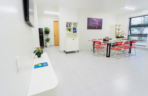 Dong Hoi Apartment | Phu Hai Apartment