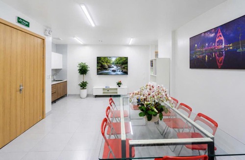 Dong Hoi Apartment | Phu Hai Apartment