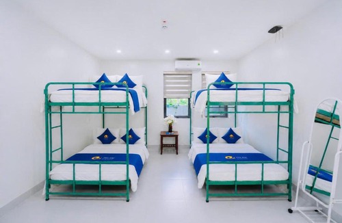 Dong Hoi Apartment | Phu Hai Apartment