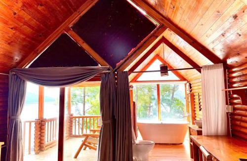 Phu Ninh Resort | Phu Ninh Lake Resort