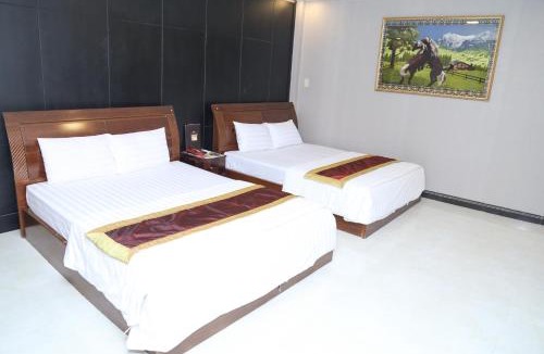 Soc Trang Hotel | Phu Qui Hotel