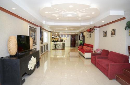 Soc Trang Hotel | Phu Qui Hotel