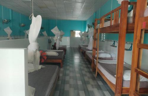 Duong Dong Hostel | PHU QUOC BACKPACKER