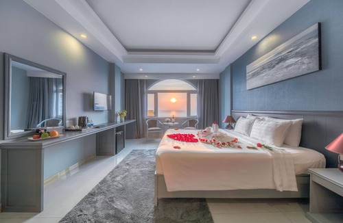 Duong Dong Hotel | Phu Quoc Ocean Pearl Hotel