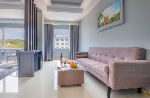 Duong Dong Hotel | Phu Quoc Ocean Pearl Hotel