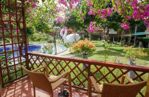 Duong Dong Hotel | Phu Quoc Valley Sen Bungalow