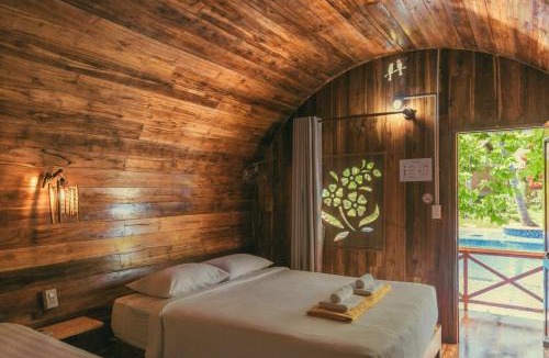 Duong Dong Hotel | Phu Quoc Valley Sen Bungalow