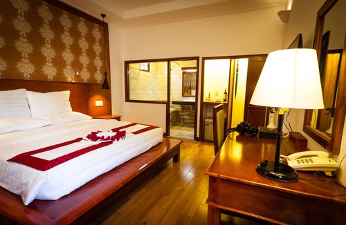 Ba Keo Hotel | Phu Quoc Villas