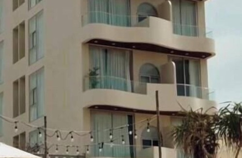 Phu Quy Apartment | Phu Quy Luxury Hotel