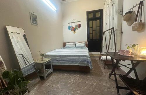 Cam Chau House | PHU SA HOMESTAY Hoi An