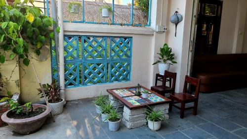 Cam Chau House | PHU SA HOMESTAY Hoi An