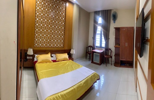 Korean Industrial Zone Hotel | Phu Si Hotel