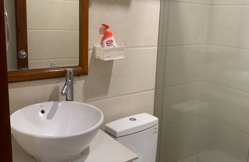 Korean Industrial Zone Hotel | Phu Si Hotel