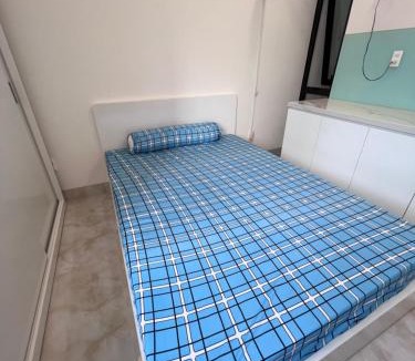 Tan Thuan Dong Apartment | Phu Son Production and Trading Company