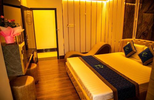 Cao Lanh Hotel | Phuc Hotel