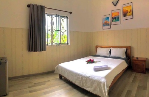 Ninh Kieu Hotel | Phuc Long Hotel CT - by BAY LUXURY