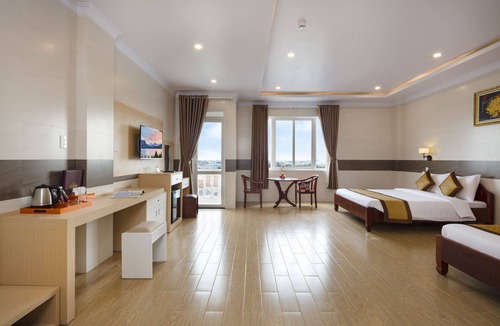 Rach Gia Hotel | Phuc Ngoc Hotel