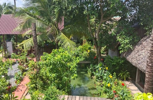 Chau Thanh House | Phuc Sinh Homestay