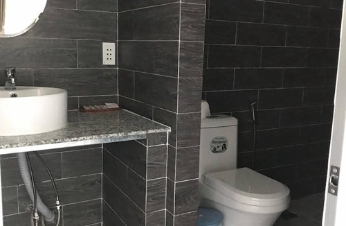 Chau Thanh Hotel | Phuc Sinh Homestay