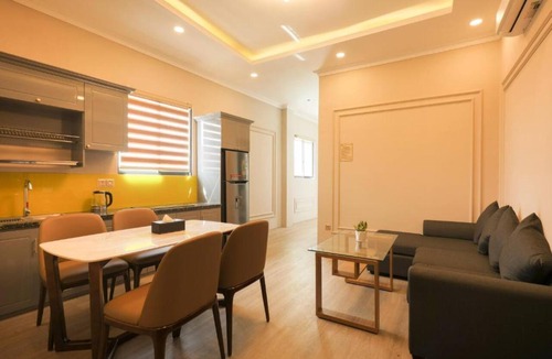Vinh Long Hotel | Phuoc Hung 3