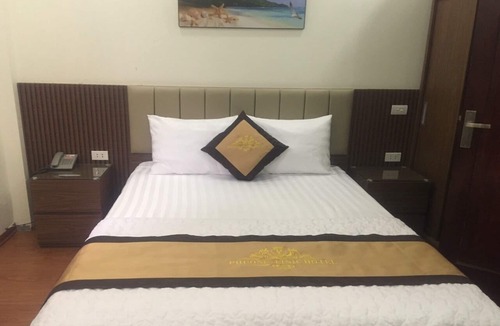 Ha Dong Hostel | Phuoc Thinh Hostel HN - by Bay Luxury