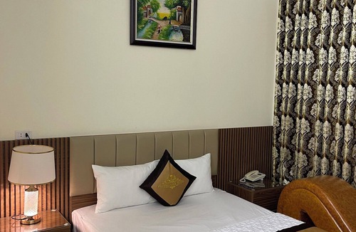 Ha Dong Hostel | Phuoc Thinh Hostel HN - by Bay Luxury