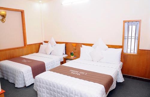 Hai Phong Hotel | Phuong Anh 3 Hotel