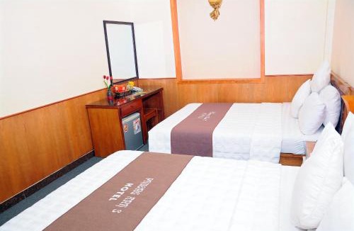 Hai Phong Hotel | Phuong Anh 3 Hotel