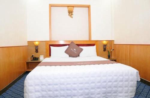 Hai Phong Hotel | Phuong Anh 3 Hotel