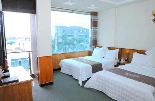 Hai Phong Hotel | Phuong Anh 3 Hotel