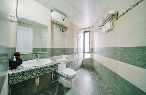 Cat Hai Hotel | Phuong Dong Hotel