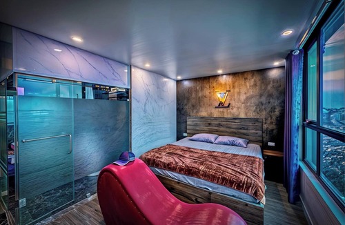 Huyen An Duong Hotel | Phuong Hoang Hotel HP by BAY LUXURY