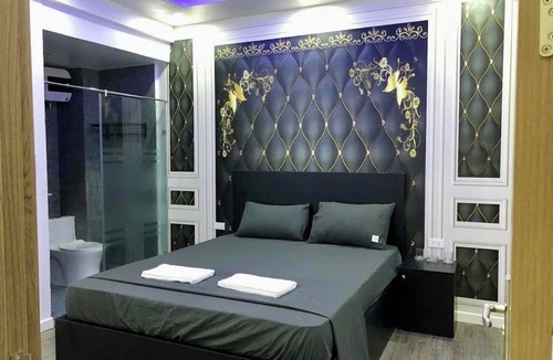 Huyen An Duong Hotel | Phuong Hoang Hotel HP by BAY LUXURY