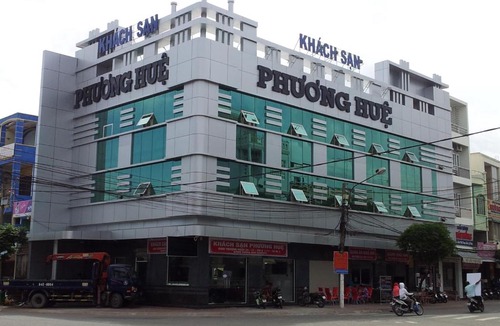 Soc Trang Hotel | Phuong Hue Hotel