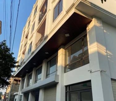 Đong Thanh Hotel | Phuong Mai Hotel