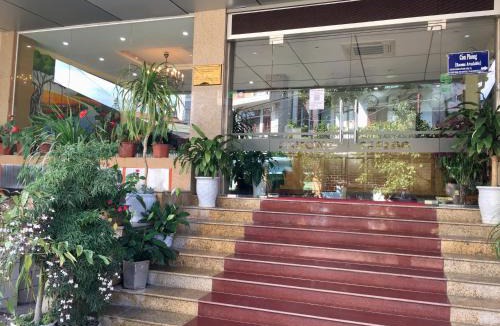 Muong Thanh Hotel | Phuong Nam Hotel