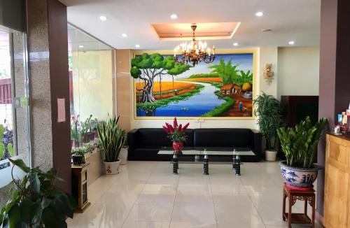 Muong Thanh Hotel | Phuong Nam Hotel