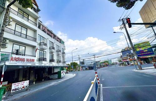 Sa Dec Hotel | Phuong Nam Sa Đec Hotel