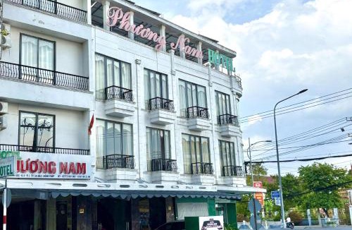 Sa Dec Hotel | Phuong Nam Sa Đec Hotel