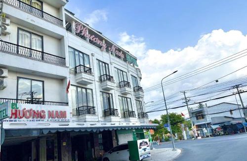 Sa Dec Hotel | Phuong Nam Sa Đec Hotel